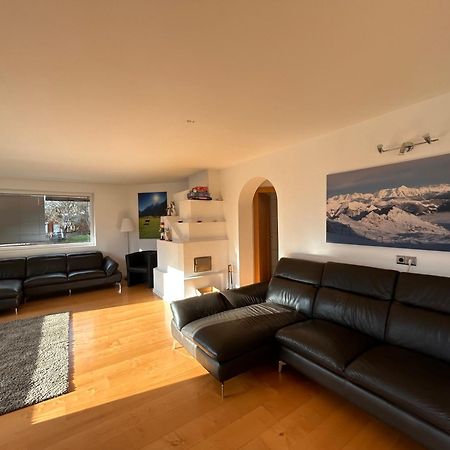 Woodyard 1 And 2 - Two Apartments Available Piesendorf Exteriör bild