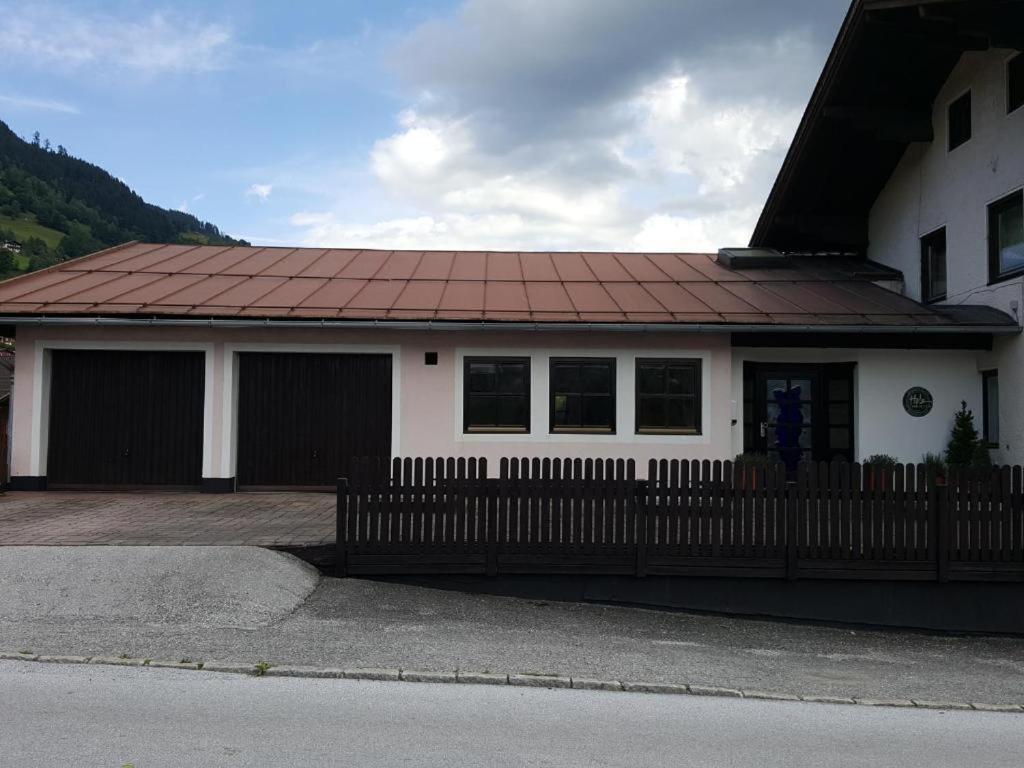 Woodyard 1 And 2 - Two Apartments Available Piesendorf Exteriör bild