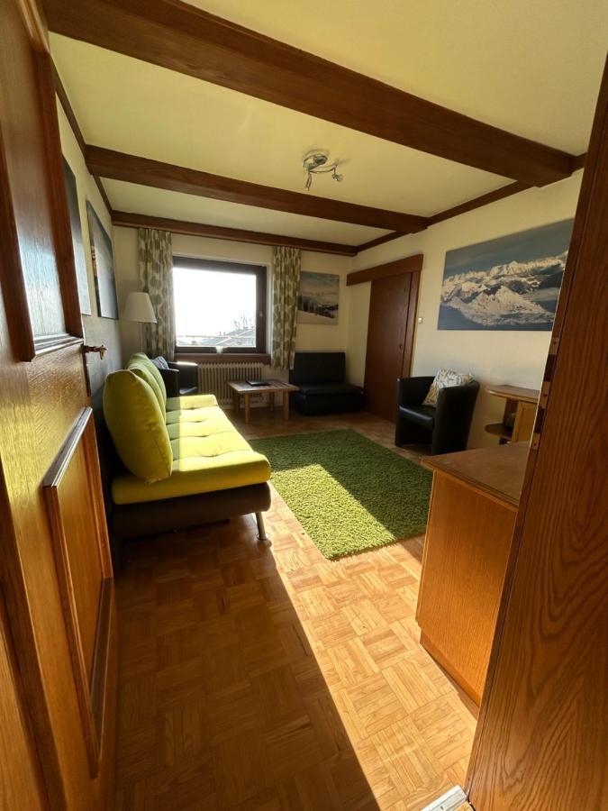 Woodyard 1 And 2 - Two Apartments Available Piesendorf Exteriör bild